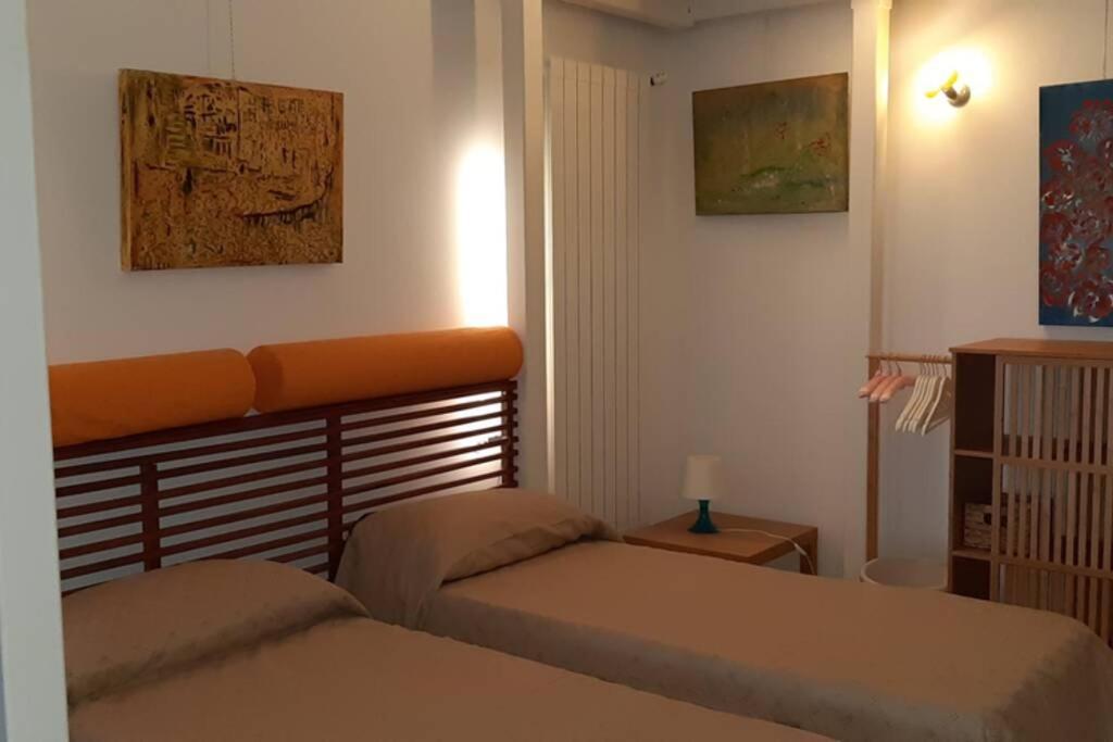 Artsuite Сиракузы Экстерьер фото